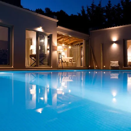 Ferienvilla Fuer Bis Zu 4 Personen Holiday home Nydri (Lefkada)