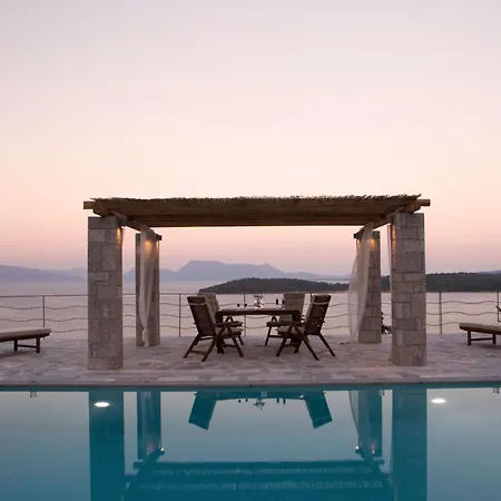 Ferienvilla Fuer Bis Zu 4 Personen Holiday home