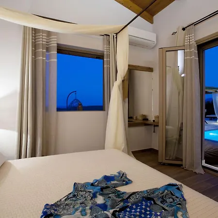 بيت للعطل Ferienvilla Fuer Bis Zu 4 Personen