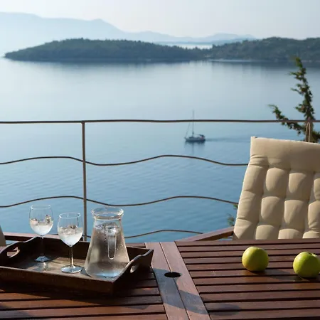 Ferienvilla Fuer Bis Zu 4 Personen Holiday home *