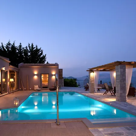 Ferienvilla Fuer Bis Zu 4 Personen Holiday home