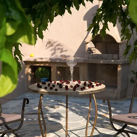 بيت للعطل Ferienvilla Fuer Bis Zu 4 Personen
