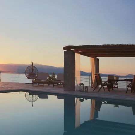 Holiday home Ferienvilla Fuer Bis Zu 4 Personen *