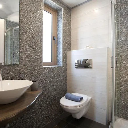 Holiday home Ferienvilla Fuer Bis Zu 4 Personen Nydri (Lefkada)