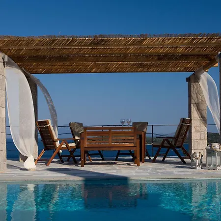 بيت للعطل Ferienvilla Fuer Bis Zu 4 Personen *
